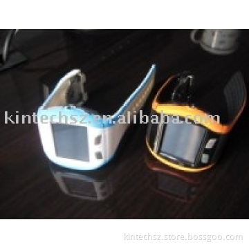 watch mobile phone G107